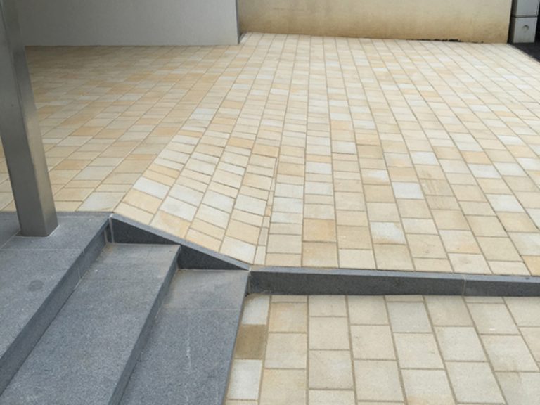 Pflasterverlag - Kleinpflastersteine und Steinplatten vom Fachmann aus Linz